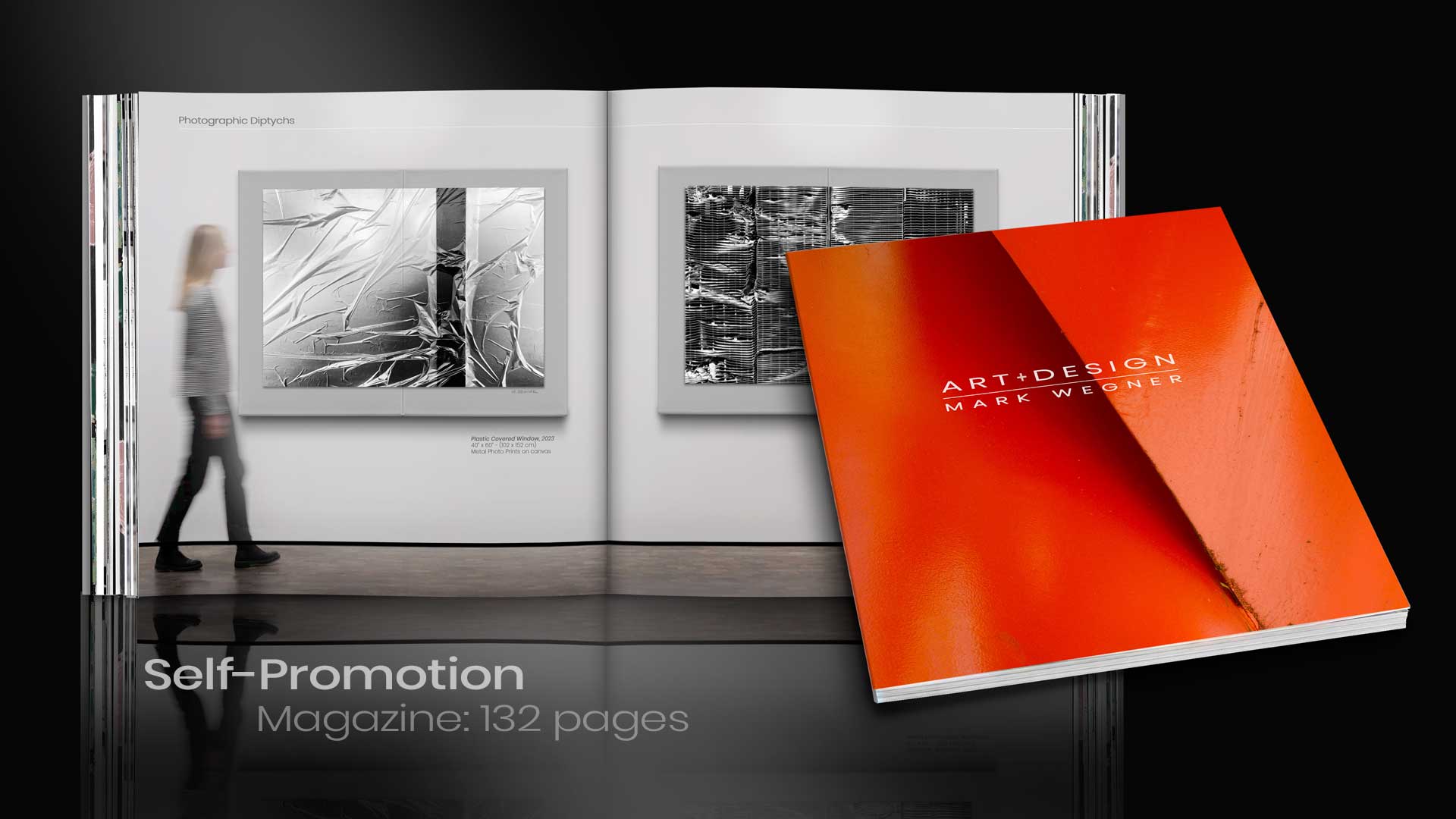 Mark Wegner Art + Design