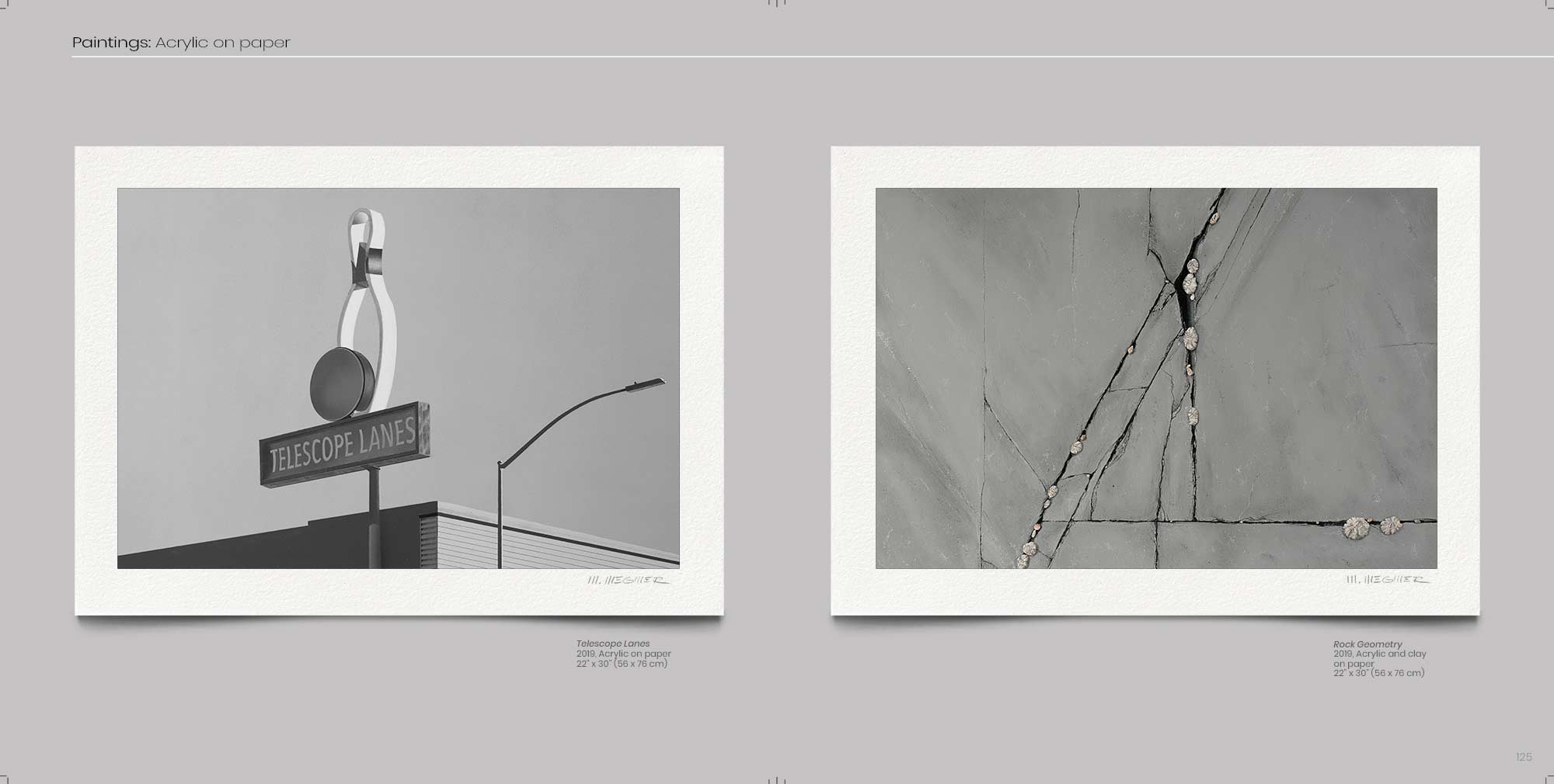 Mark Wegner - www.markwegner.com