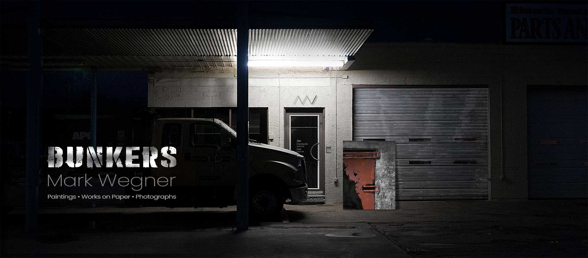 &copy;Mark Wegner - www.markwegner.com