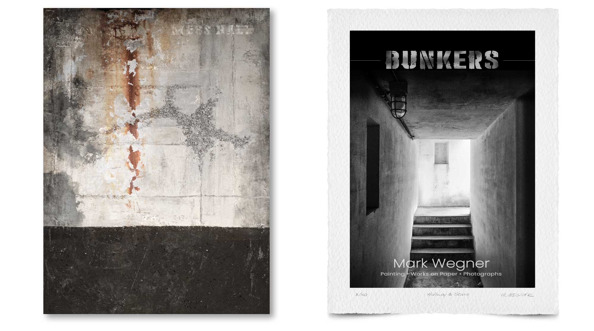© Mark Wegner, Painter/Photographer - www.markwegner.com
