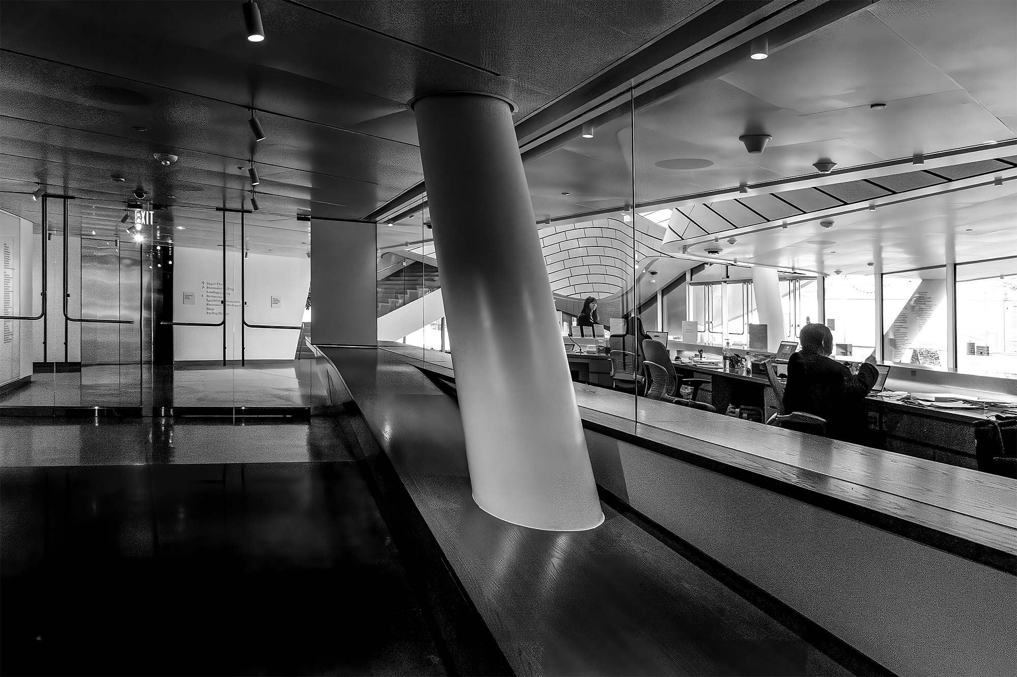 © Mark Wegner, Painter/Photographer - www.markwegner.com