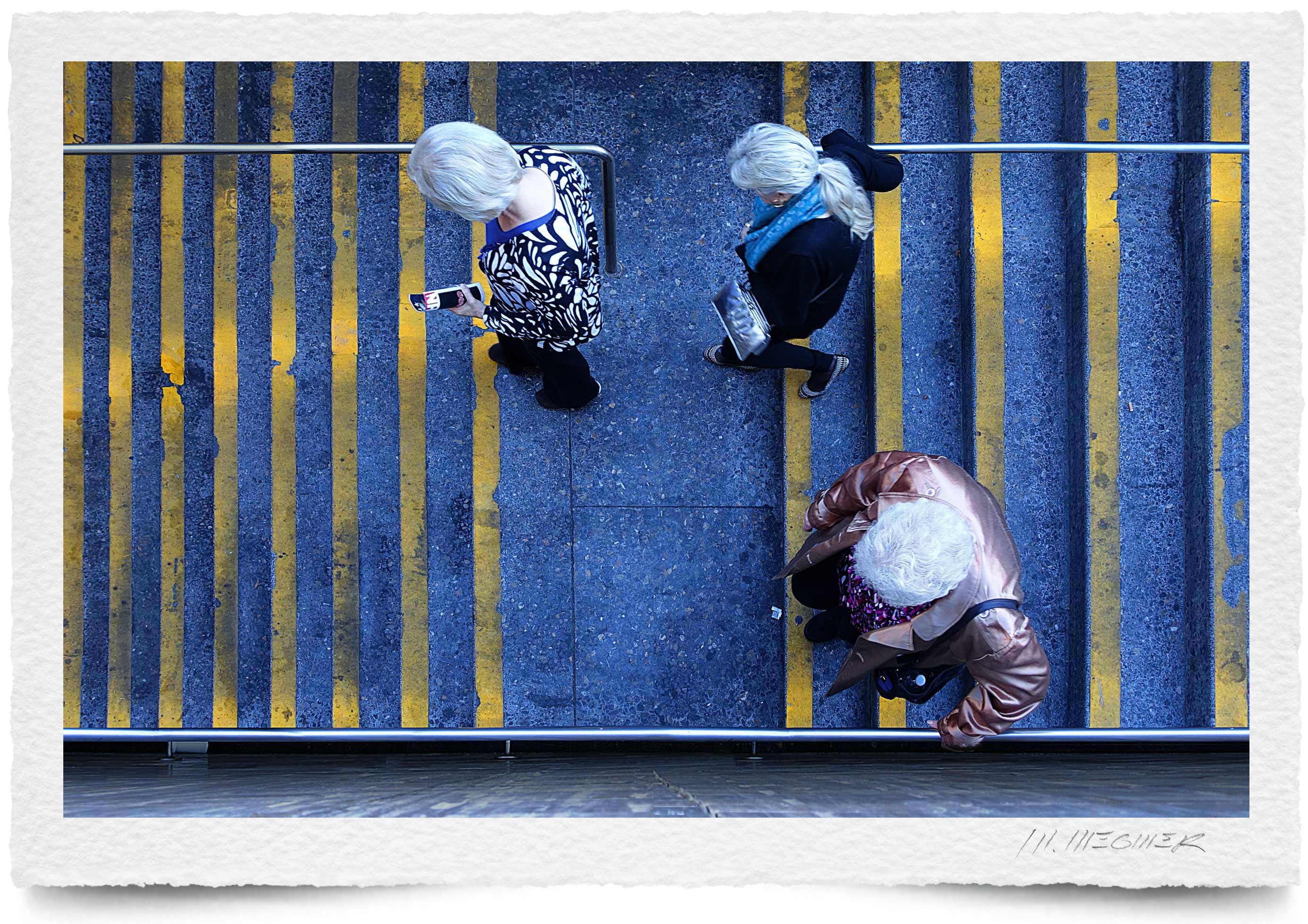 © Mark Wegner, Painter/Photographer - www.markwegner.com