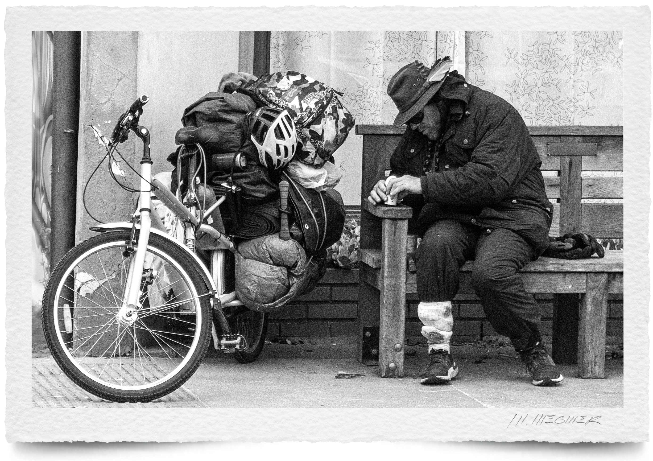 © Mark Wegner, Painter/Photographer - www.markwegner.com