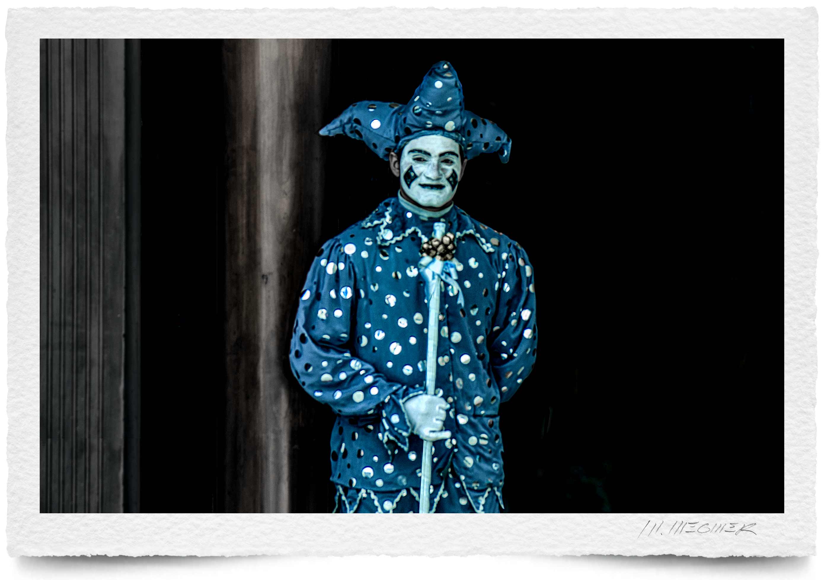 © Mark Wegner, Painter/Photographer - www.markwegner.com
