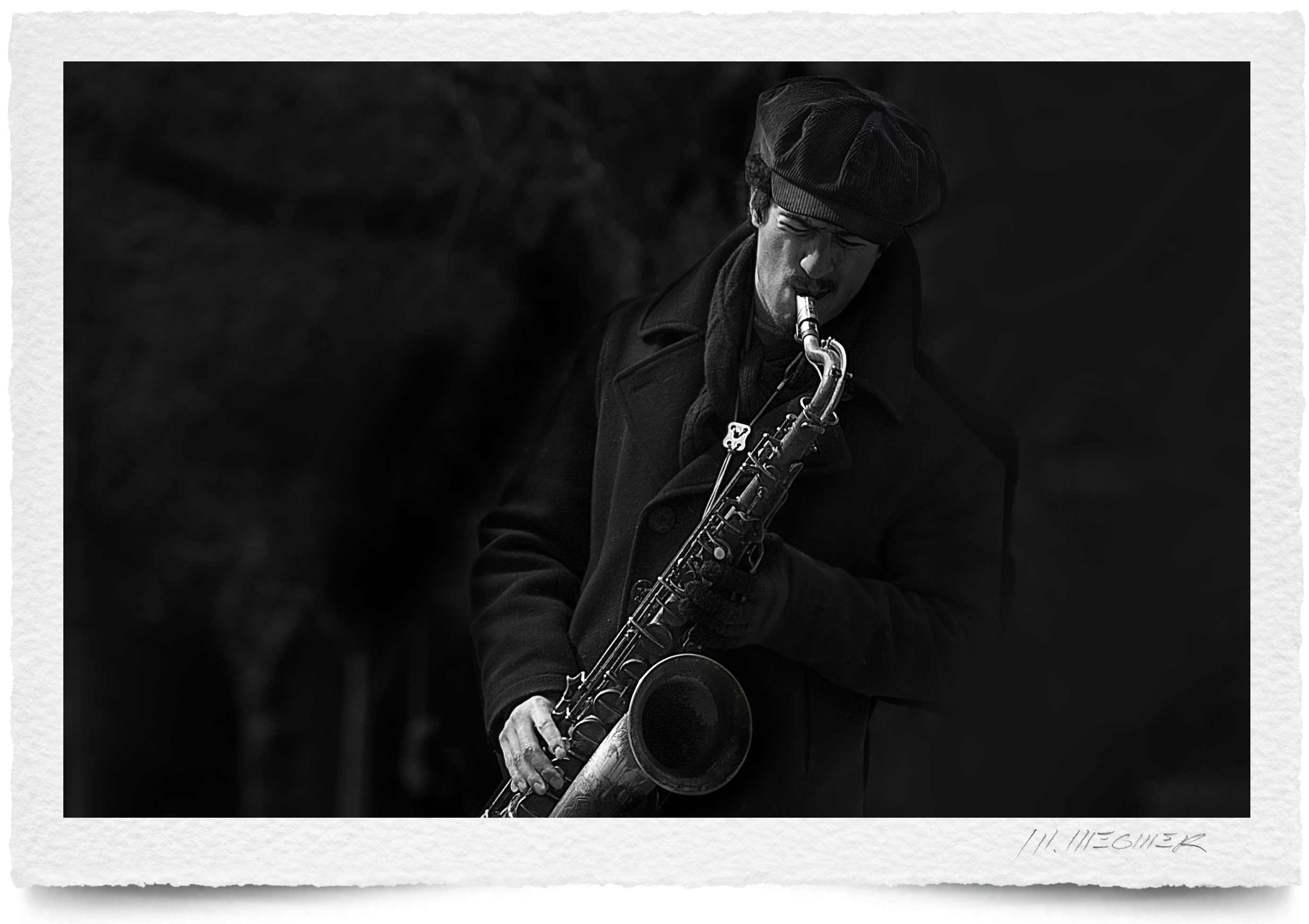 © Mark Wegner, Painter/Photographer - www.markwegner.com