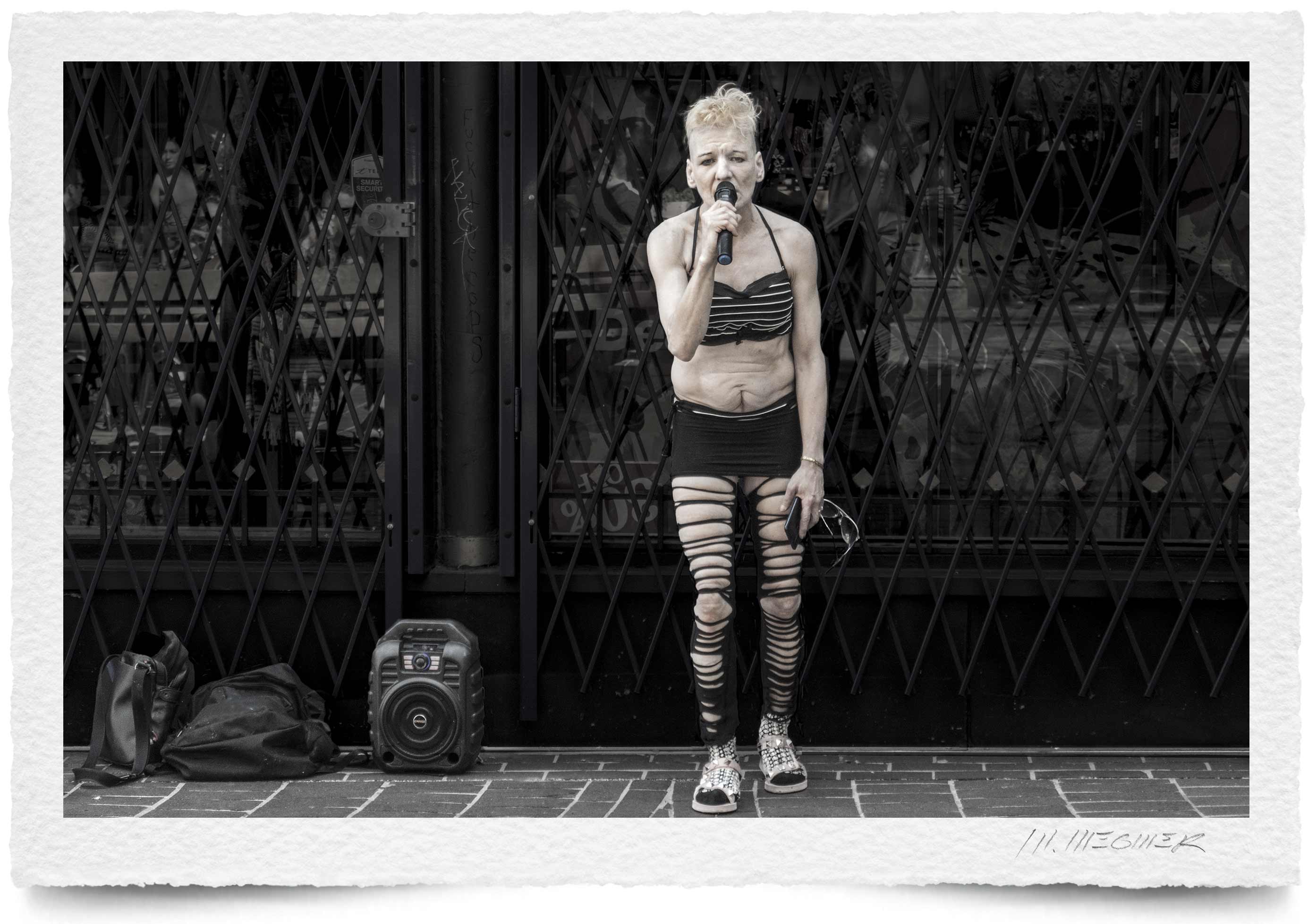 © Mark Wegner, Painter/Photographer - www.markwegner.com