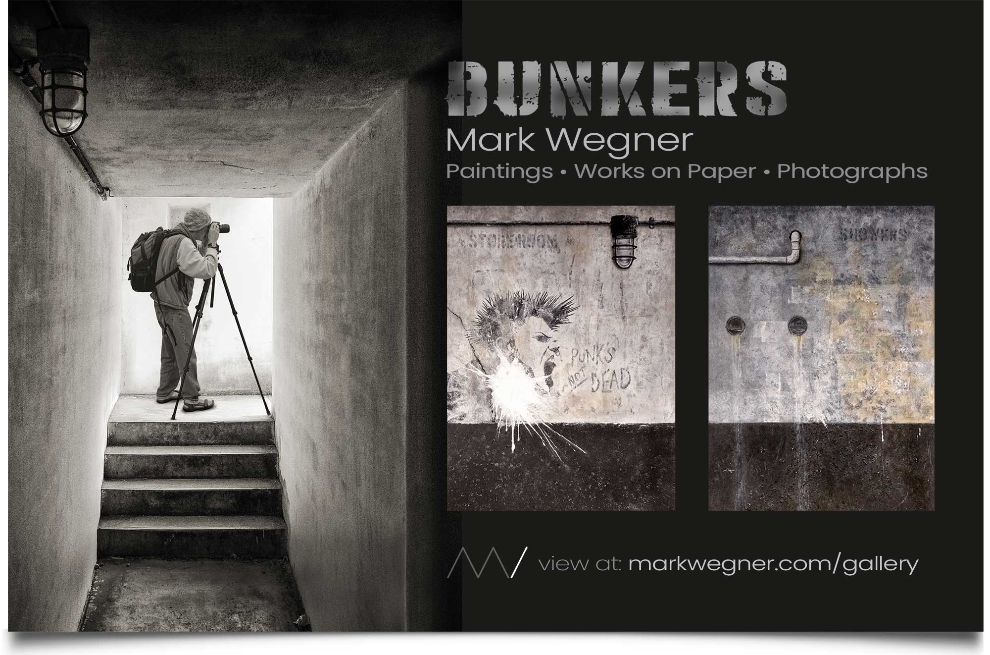 © Mark Wegner, Painter/Photographer - www.markwegner.com