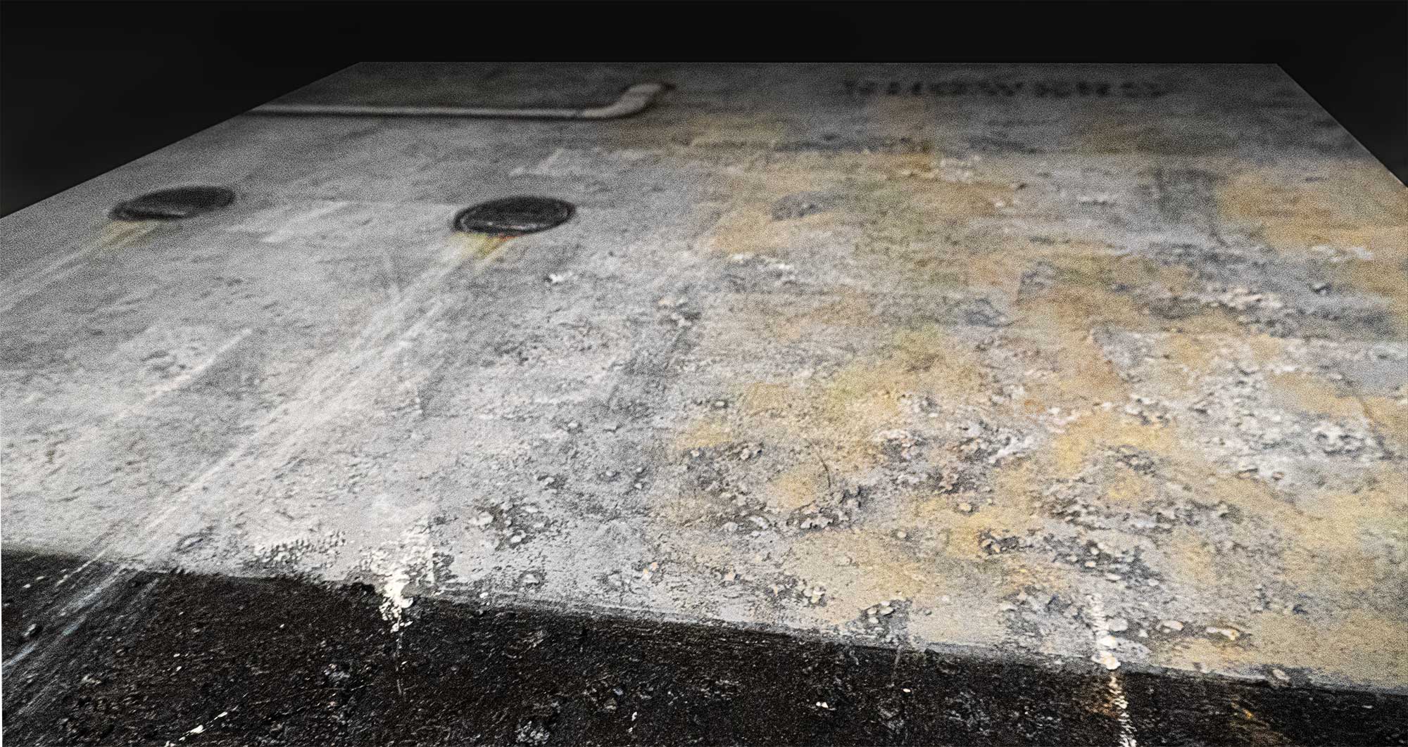 © Mark Wegner, Painter/Photographer - www.markwegner.com