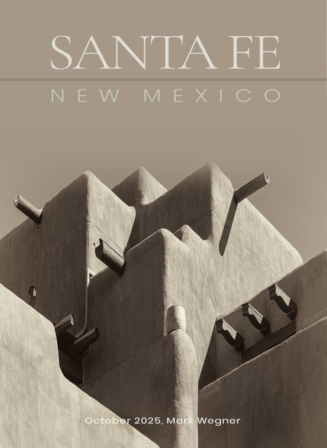 Mark Wegner, Painter/Photographer - www.markwegner.com